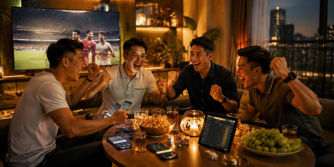 mn65 Ứng dụng mn65 cho Android và iOS